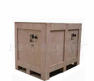 胶合板木箱价格_胶合板木箱厂家_世界工厂网产品信息库